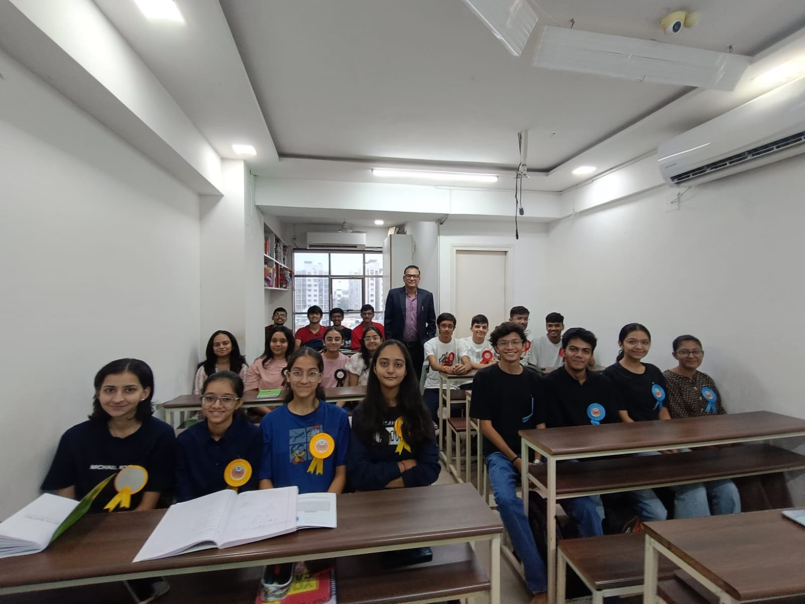 Maths Tuition in Ahmedabad